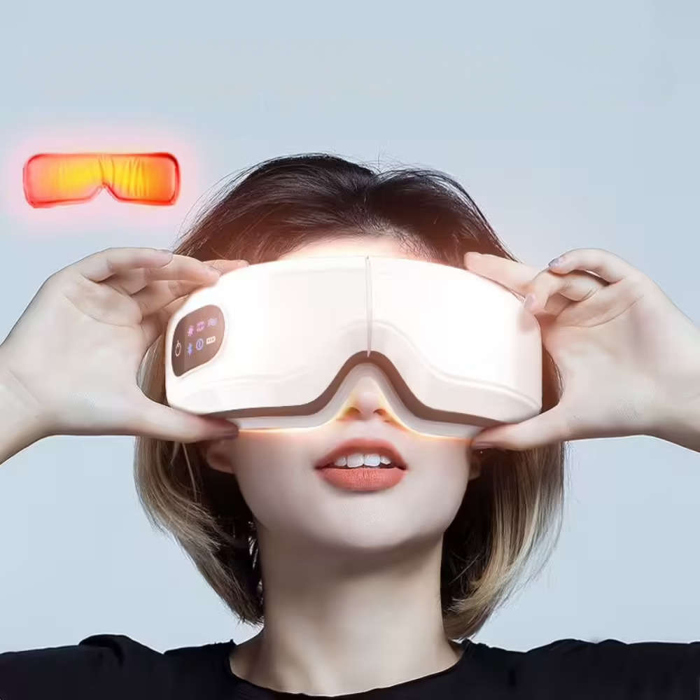 VisionRelax - Rituel Serein