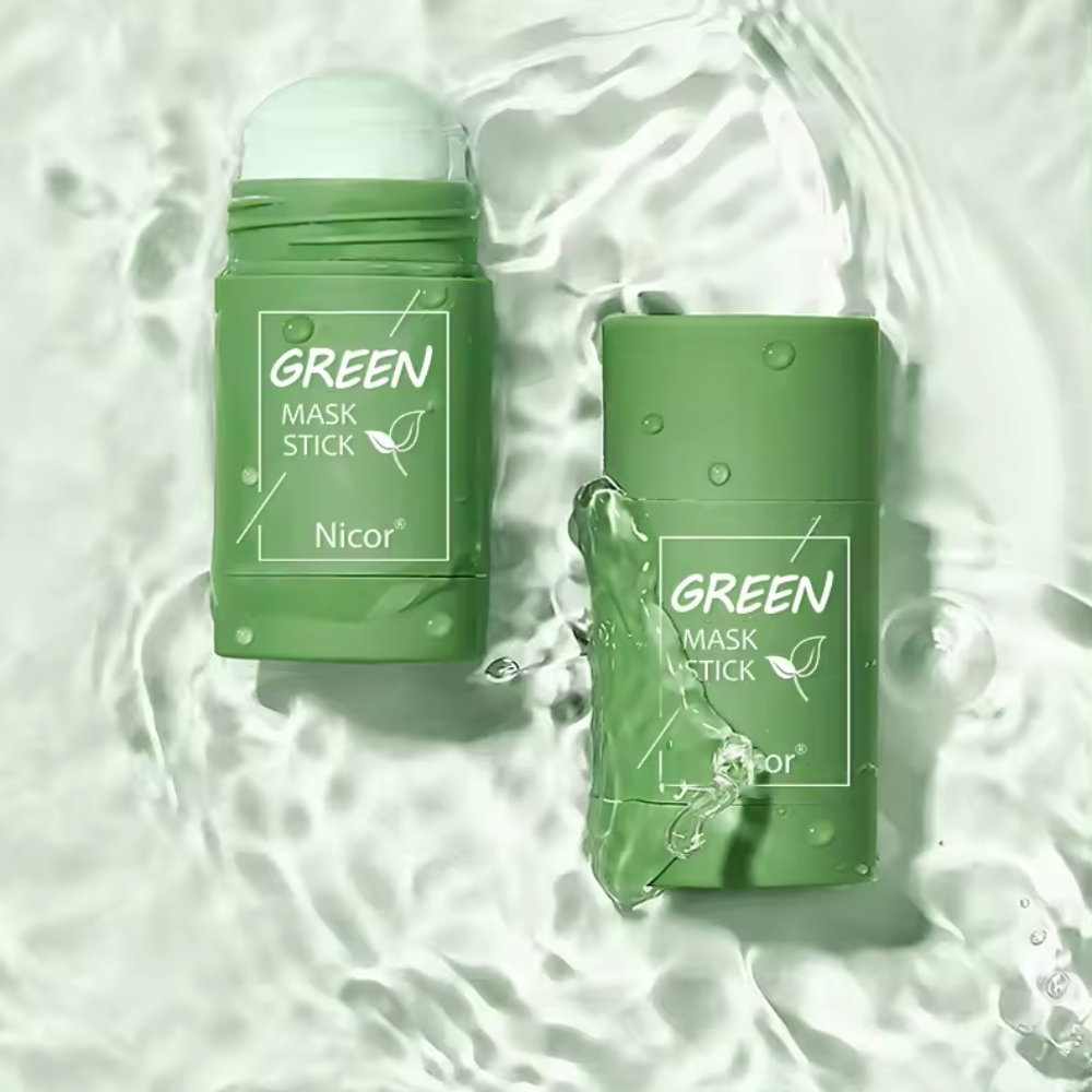 TeaCleanse - Rituel Serein