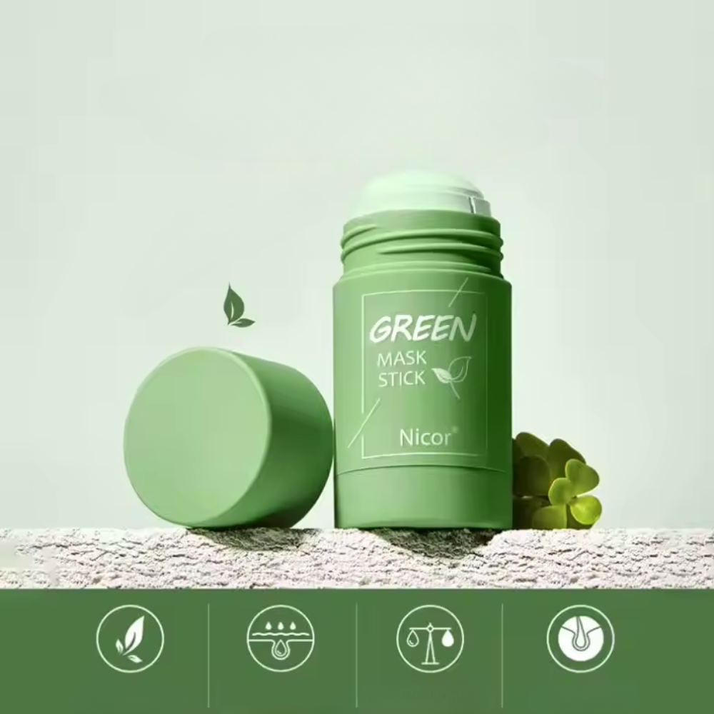TeaCleanse - Rituel Serein