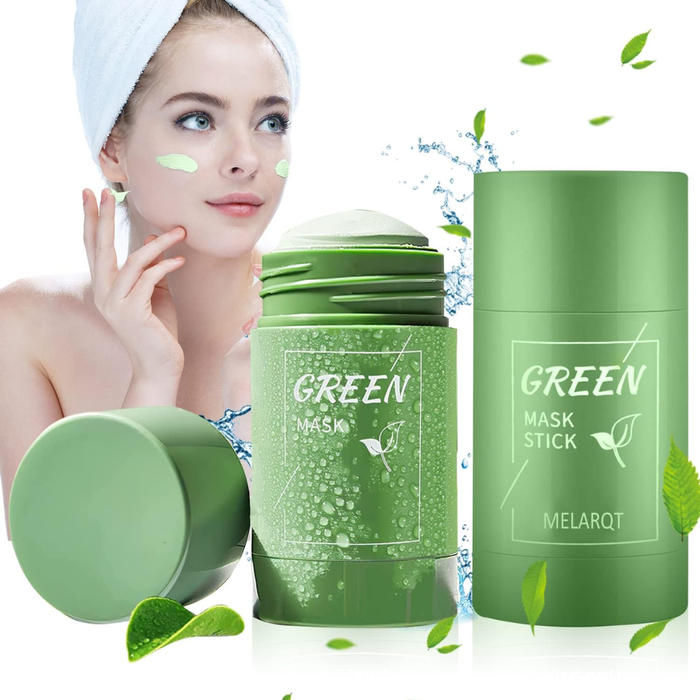 TeaCleanse - Rituel Serein