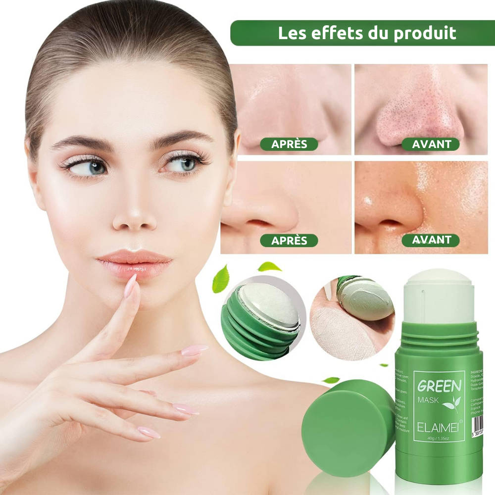 TeaCleanse - Rituel Serein