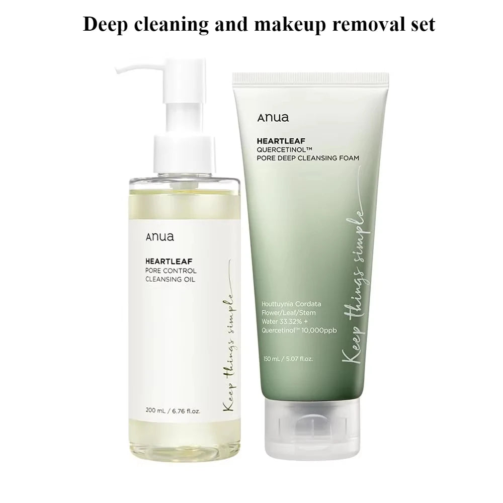 Korean Anua Heartleaf Toner | Heartleaf Acne Toner with Rice Extract | Calming Toner for Sensitive & Oily Skin | Lightweight Acne Control Toner | Daily Hydrating Facial Toner | Toner for Redness & Blemishes | Skin Soothing Korean Toner | Gentle Brightening Toner for Acne-Prone Skin

