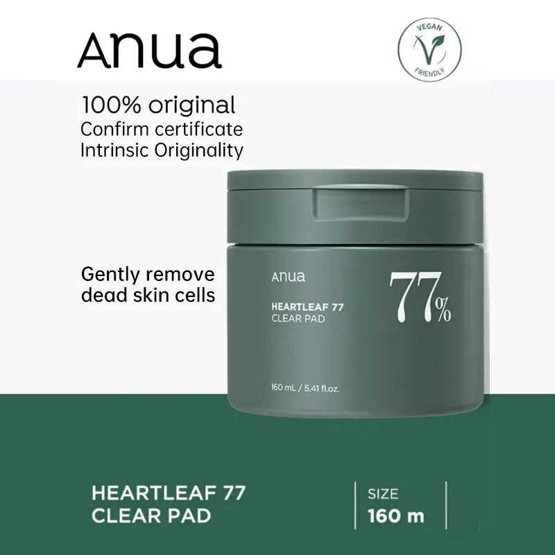 Korean Anua Heartleaf Toner | Heartleaf Acne Toner with Rice Extract | Calming Toner for Sensitive & Oily Skin | Lightweight Acne Control Toner | Daily Hydrating Facial Toner | Toner for Redness & Blemishes | Skin Soothing Korean Toner | Gentle Brightening Toner for Acne-Prone Skin


