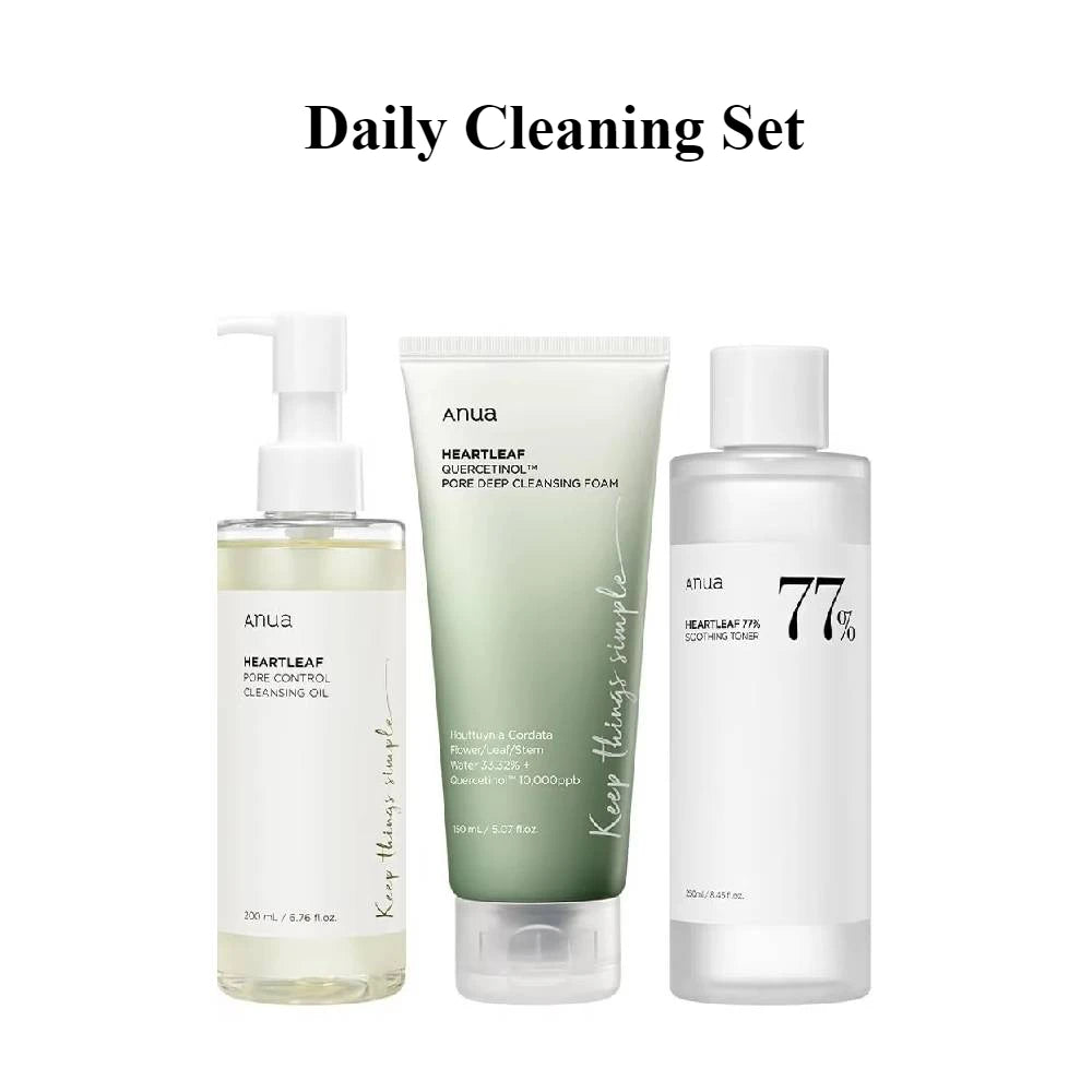 Korean Anua Heartleaf Toner | Heartleaf Acne Toner with Rice Extract | Calming Toner for Sensitive & Oily Skin | Lightweight Acne Control Toner | Daily Hydrating Facial Toner | Toner for Redness & Blemishes | Skin Soothing Korean Toner | Gentle Brightening Toner for Acne-Prone Skin

