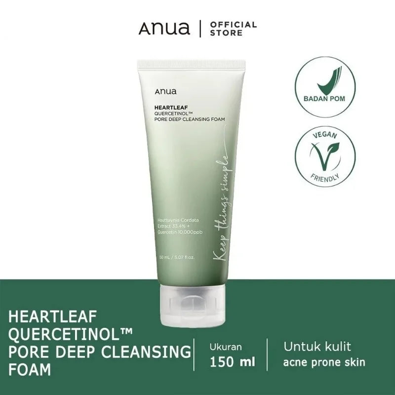 Korean Anua Heartleaf Toner | Heartleaf Acne Toner with Rice Extract | Calming Toner for Sensitive & Oily Skin | Lightweight Acne Control Toner | Daily Hydrating Facial Toner | Toner for Redness & Blemishes | Skin Soothing Korean Toner | Gentle Brightening Toner for Acne-Prone Skin

