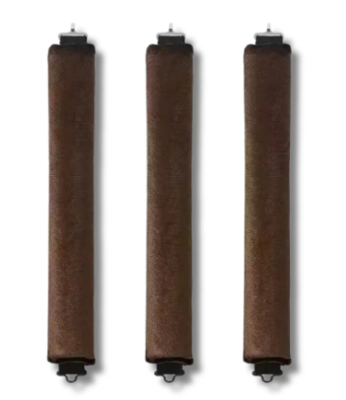 Overnight Blowout Rollers - Rituel Serein