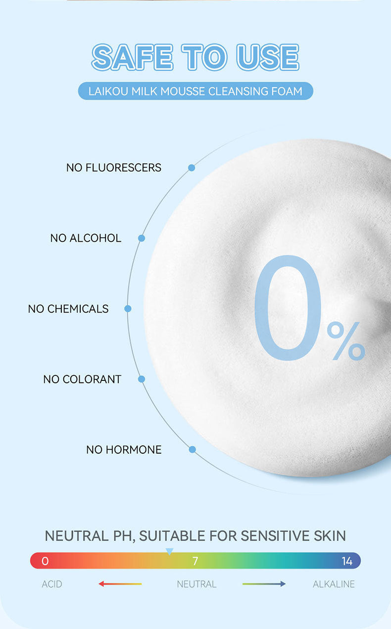 120ml Pore Cleaning Skin Care Product - Rituel Serein