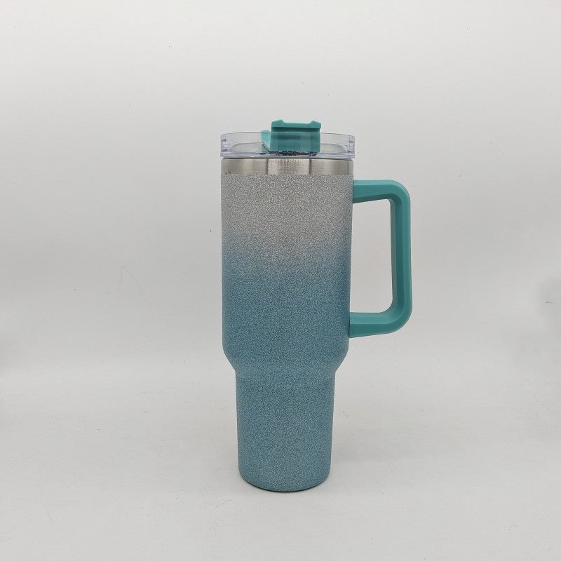 Large Capacity Double- - Rituel Serein