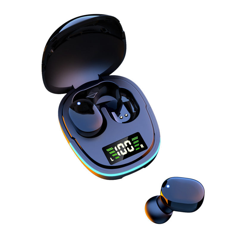 New 5.0 Stereo In-Ear Bluetooth Headphones eprolo
