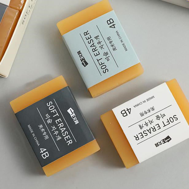 Rubber For Household Painting With Fragrance - Rituel Serein