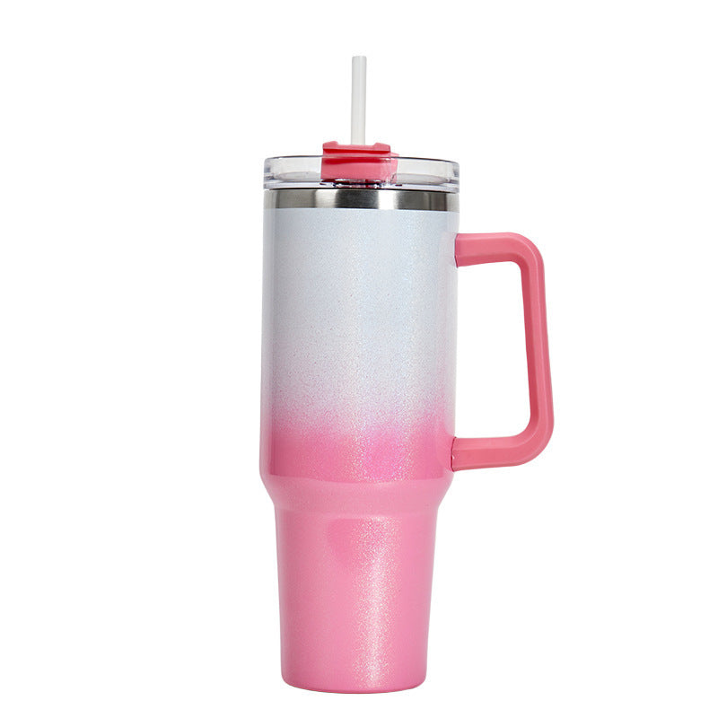 Large Capacity Double- - Rituel Serein