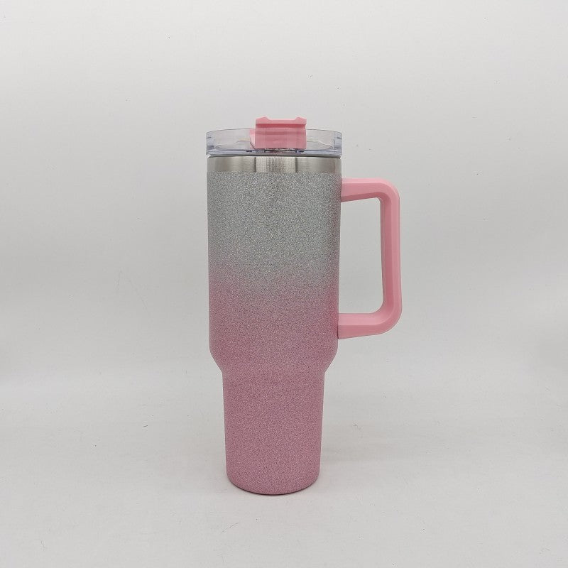 Large Capacity Double- - Rituel Serein