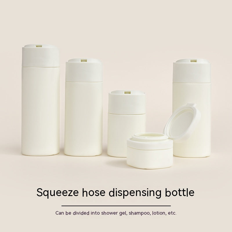 Travel Portable Filling Set Lotion - Rituel Serein