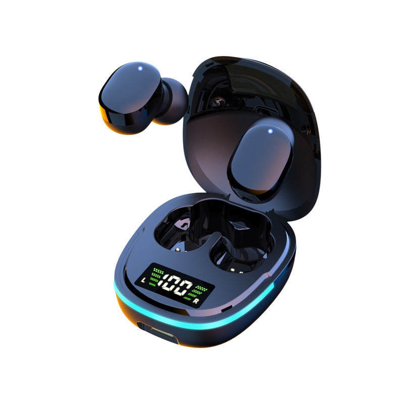 New 5.0 Stereo In-Ear Bluetooth Headphones eprolo