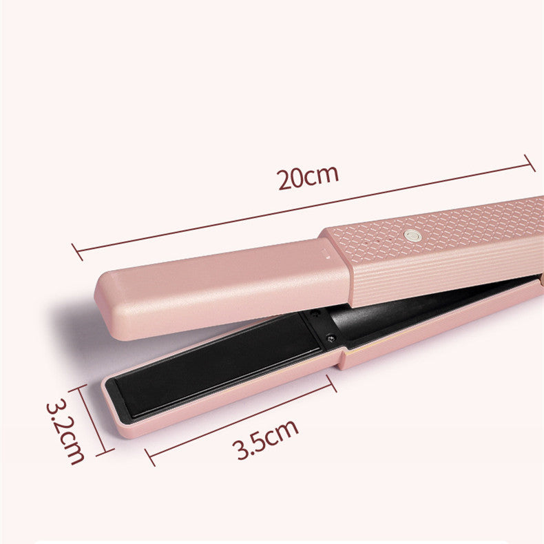 Hair Straightener Cordless Usb Hair - Rituel Serein