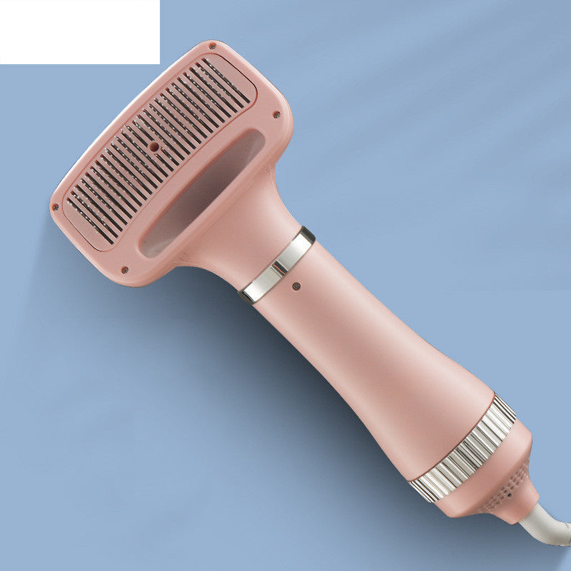 Household Dog Teddy Pet Hair Dryer Grooming Products - Rituel Serein