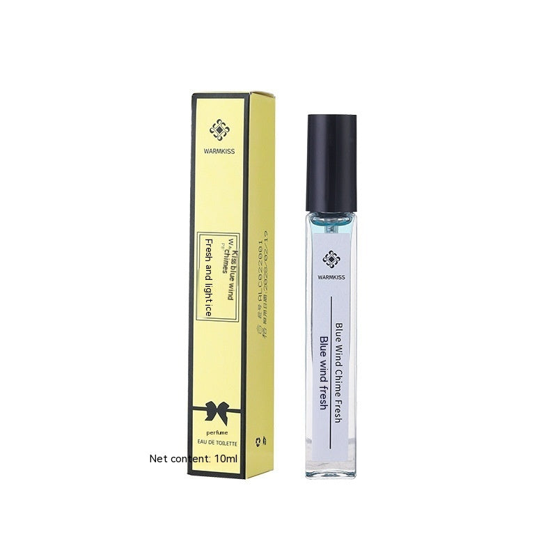 Portable Portable Pocket Long Lasting Perfume - Rituel Serein