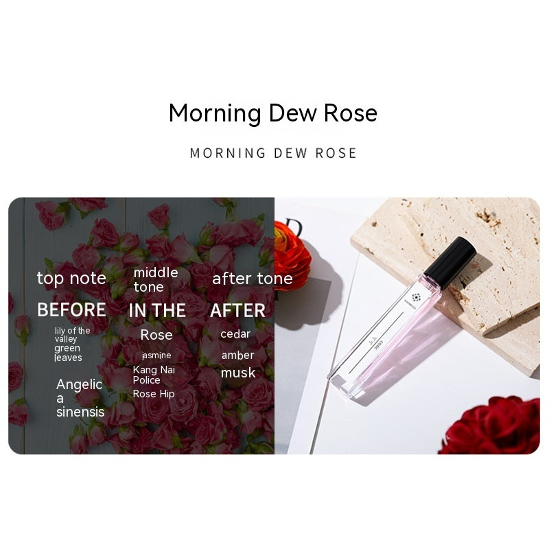 Portable Portable Pocket Long Lasting Perfume - Rituel Serein