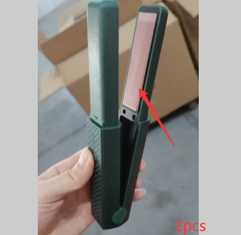 Hair Straightener Cordless Usb Hair - Rituel Serein