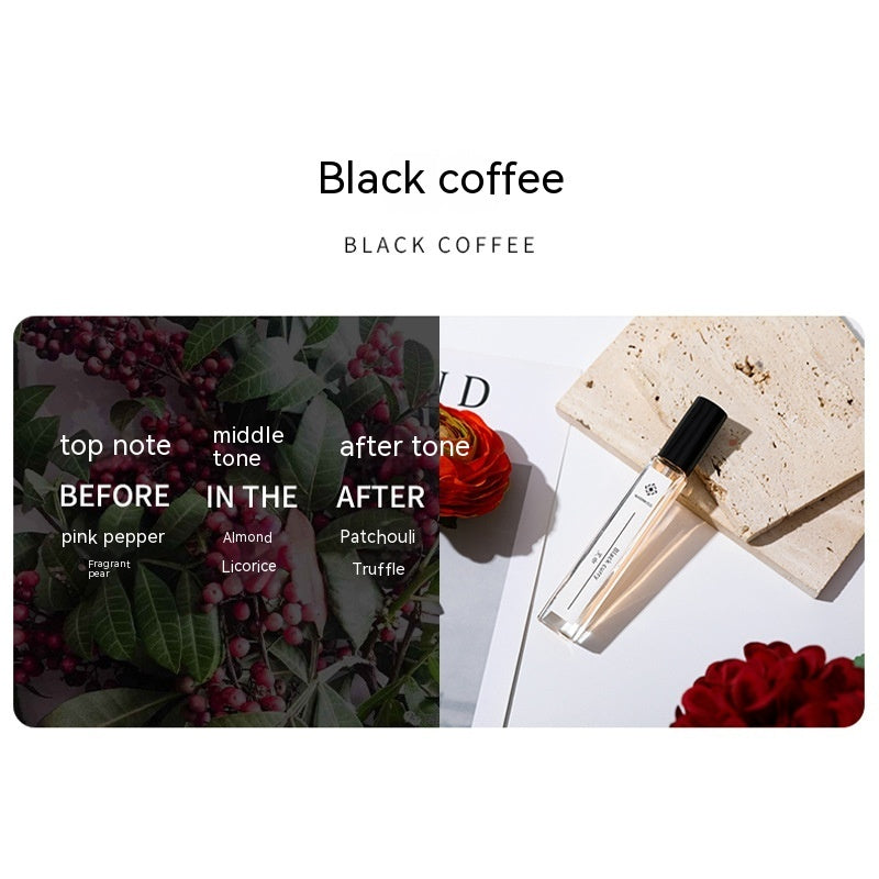 Portable Portable Pocket Long Lasting Perfume - Rituel Serein