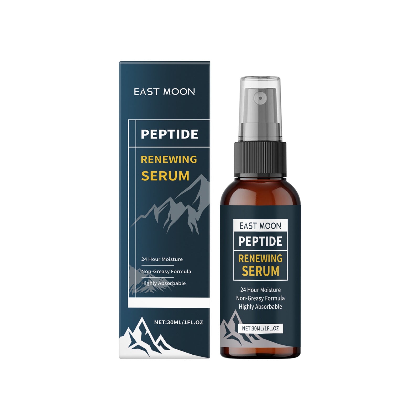 Men's Facial Care Firming And Hydrating Delicate - Rituel Serein