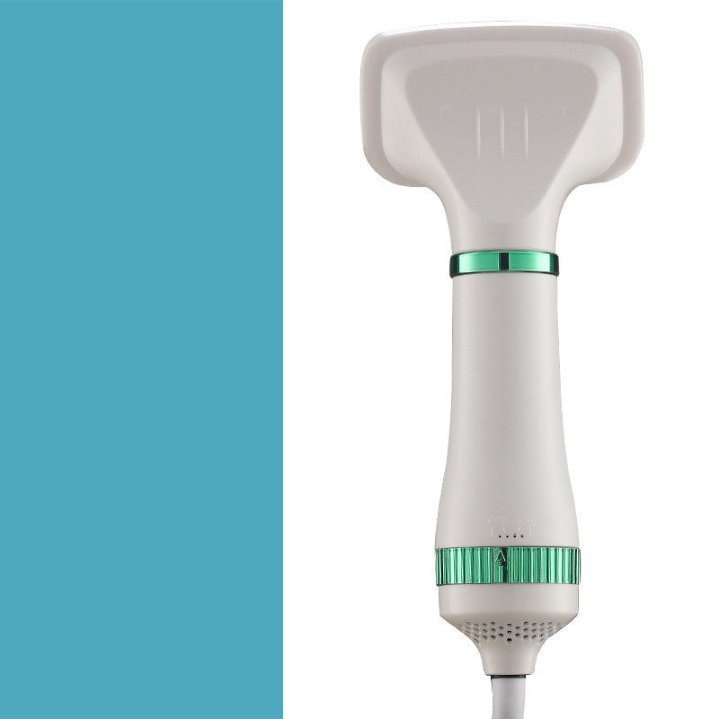 Household Dog Teddy Pet Hair Dryer Grooming Products - Rituel Serein