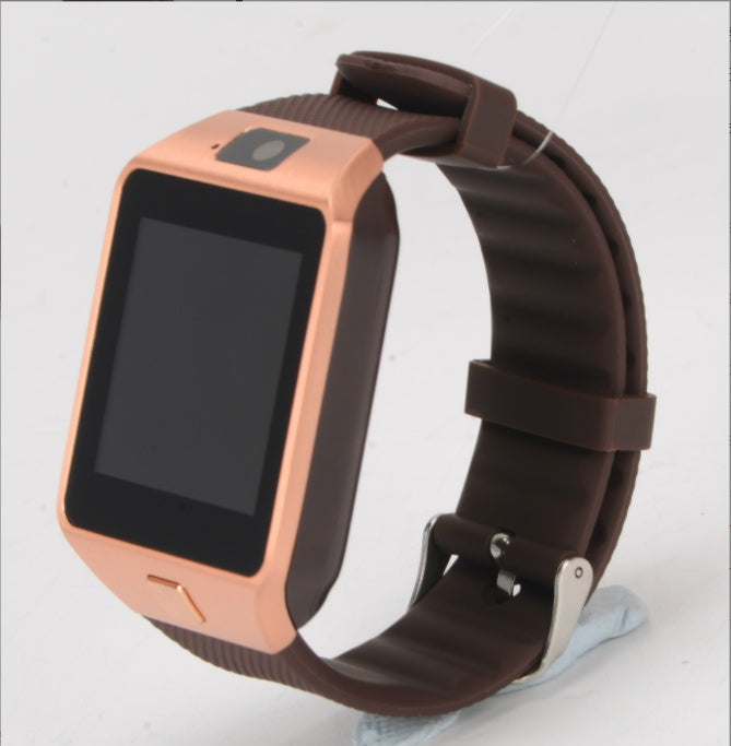 Sports Smart Watch DZ09 Card Phone Watch eprolo