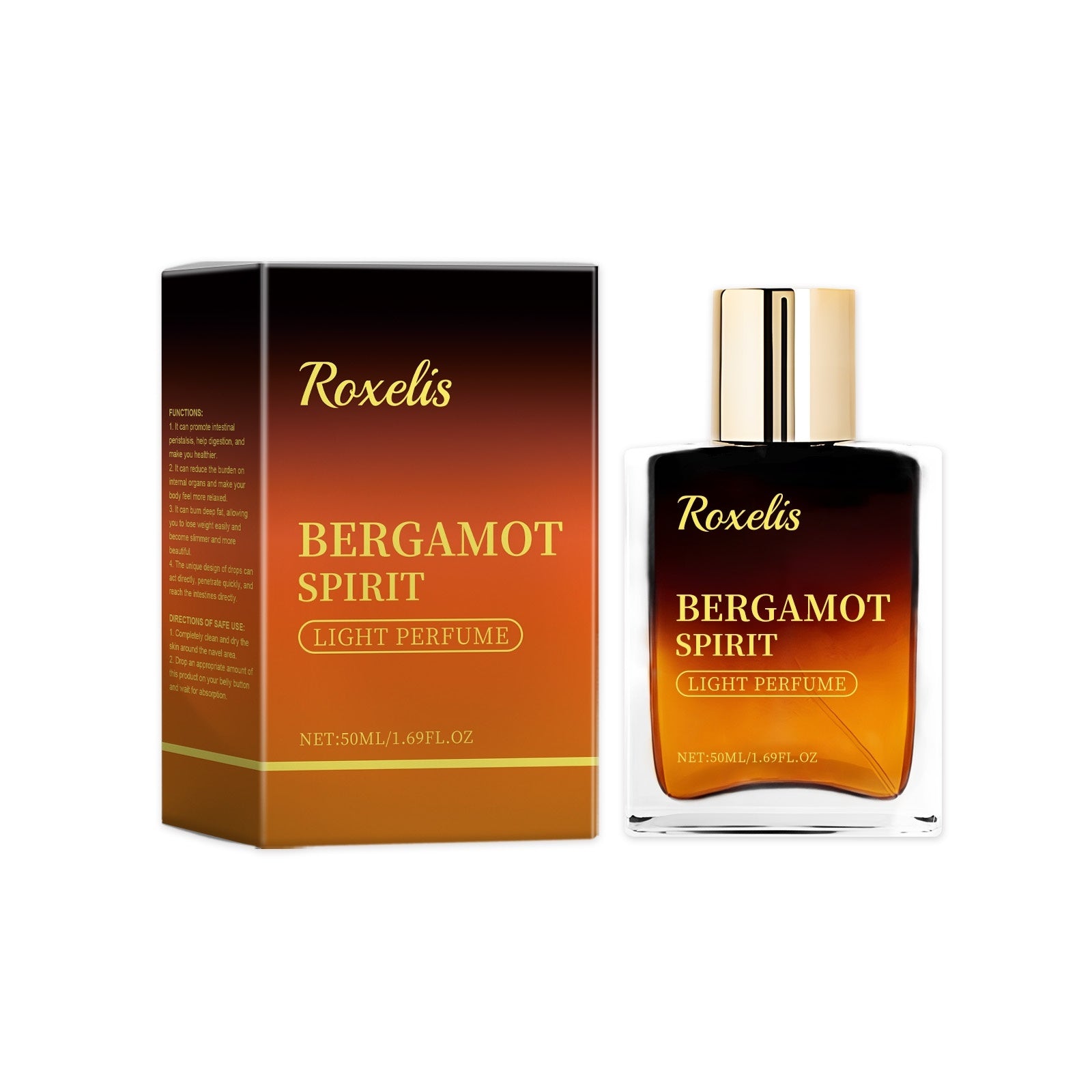 Charming Perfume - Rituel Serein