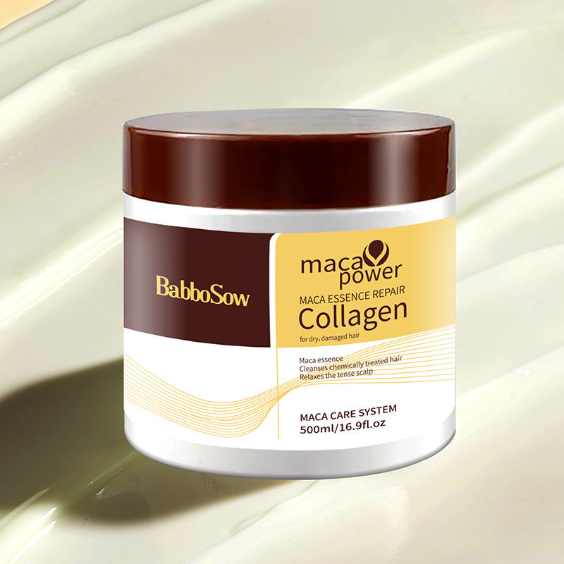 Moisturizing Collagens Cream - Rituel Serein
