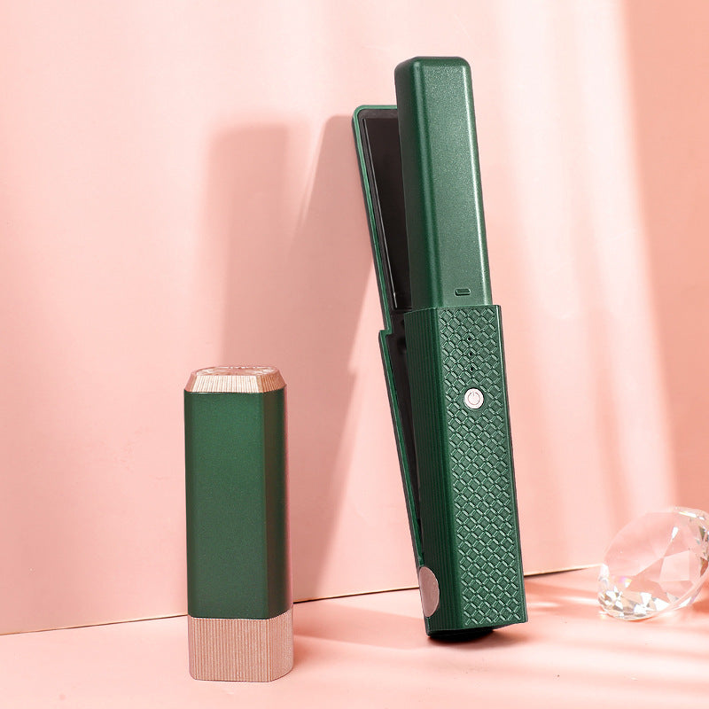 Hair Straightener Cordless Usb Hair - Rituel Serein