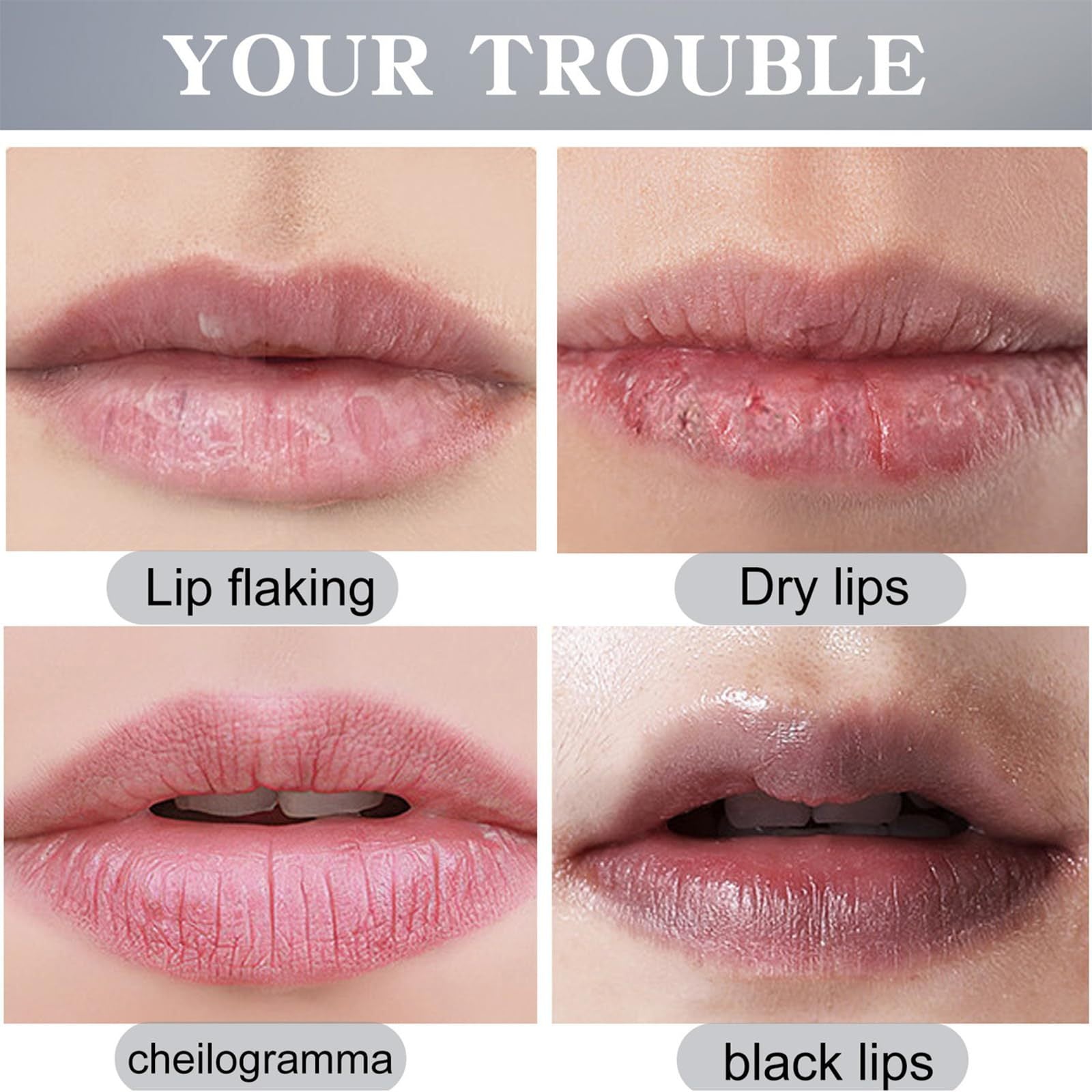 Curcuma Repair Treatment Brightening Lipstick - Rituel Serein