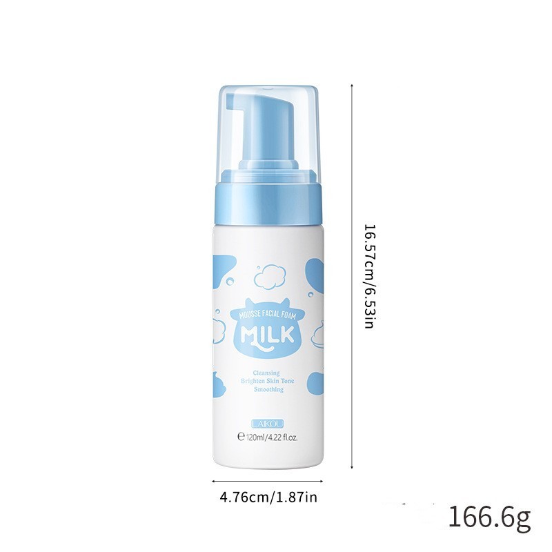 120ml Pore Cleaning Skin Care Product - Rituel Serein
