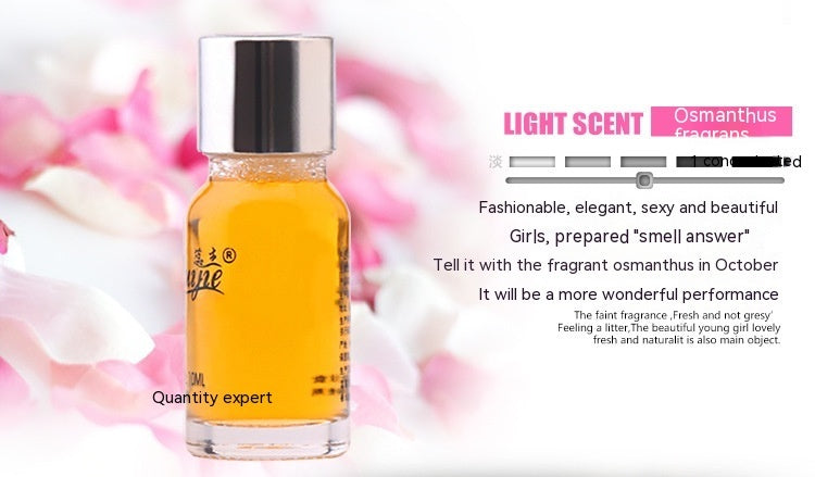 Car Perfume Replenisher Air Freshing Agent - Rituel Serein