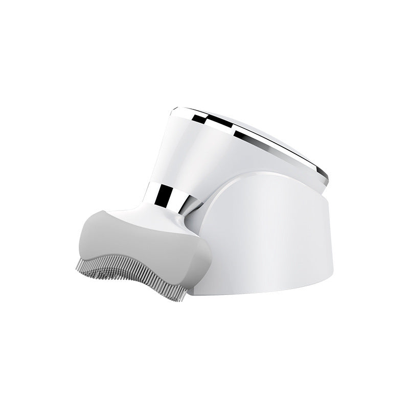 Neck Pattern Facial Scraping Lifting Import Massage Neck Beauty Instrument - Rituel Serein