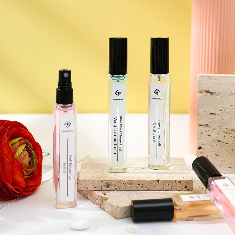 Portable Portable Pocket Long Lasting Perfume - Rituel Serein